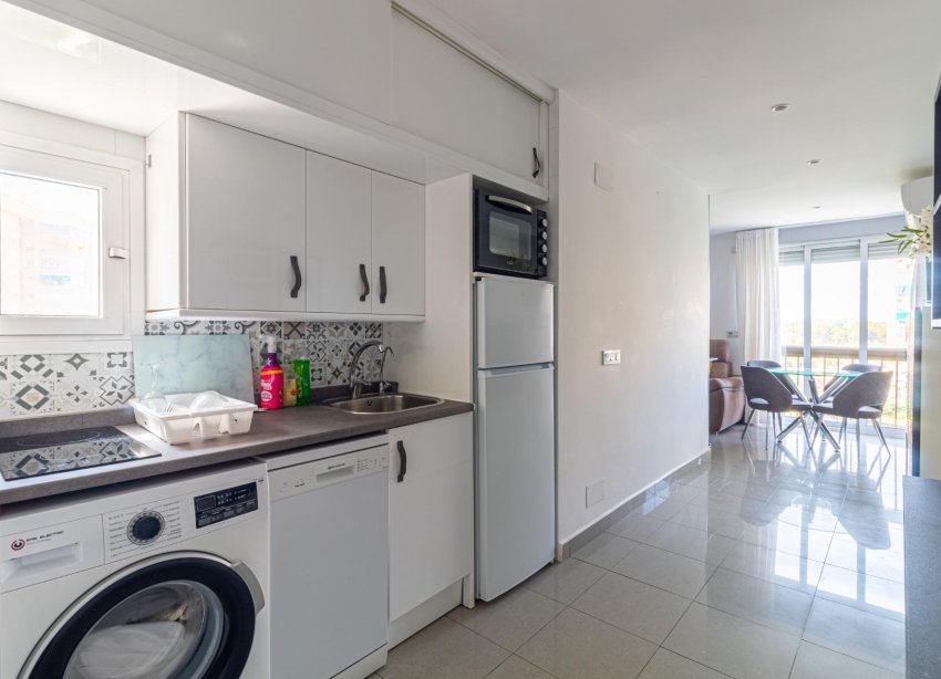 Resale - Apartament / Duplex - Orihuela Costa - Campoamor