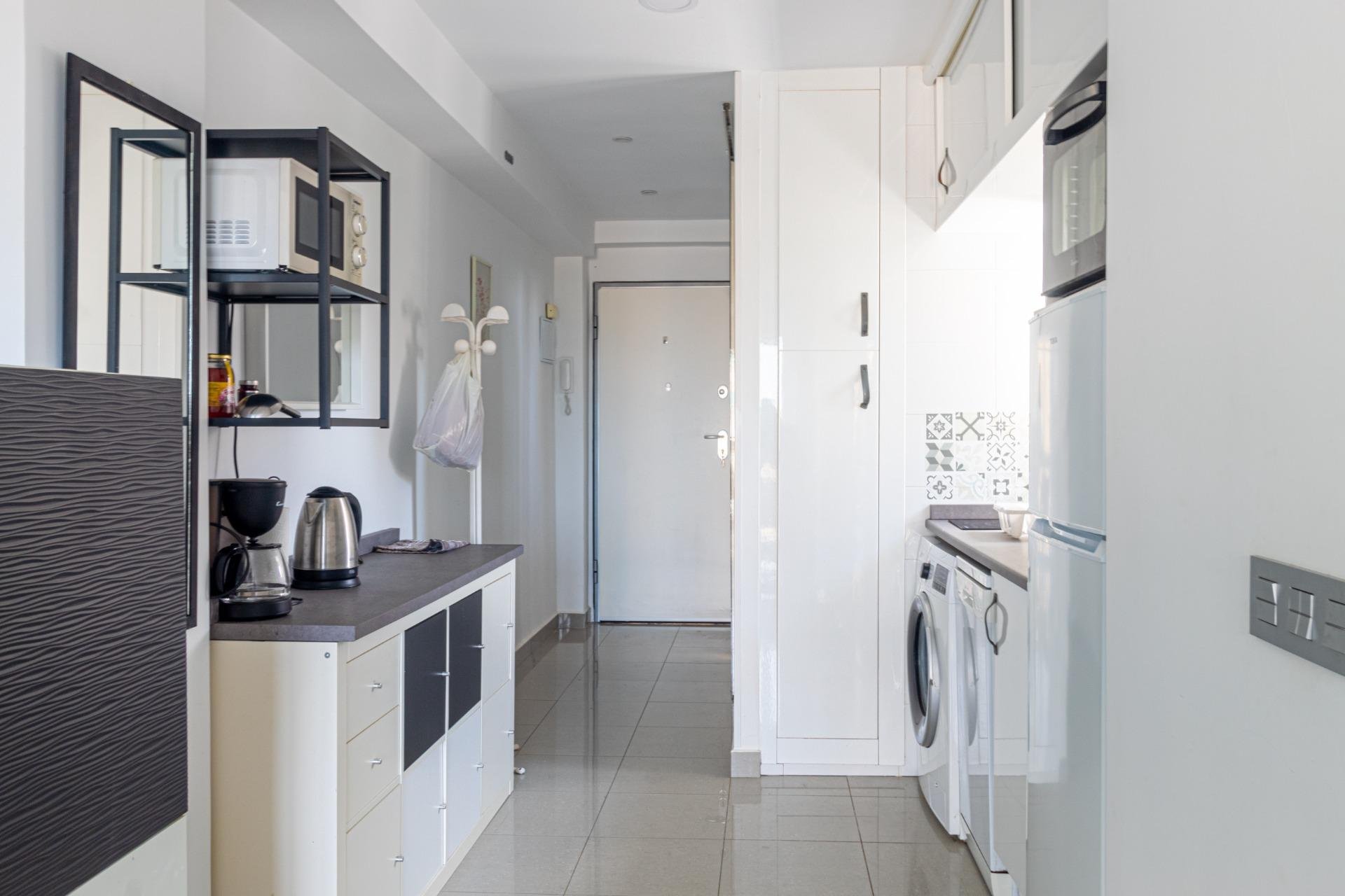 Resale - Apartament / Duplex - Orihuela Costa - Campoamor
