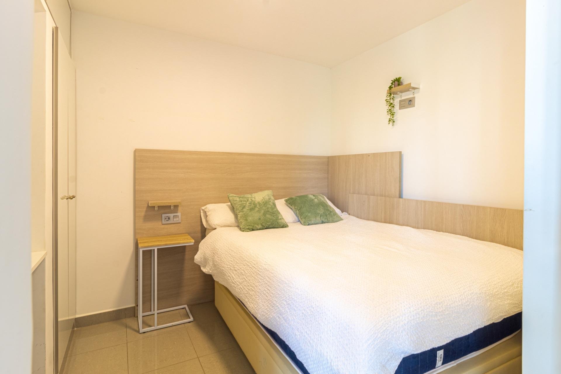Resale - Apartament / Duplex - Orihuela Costa - Campoamor