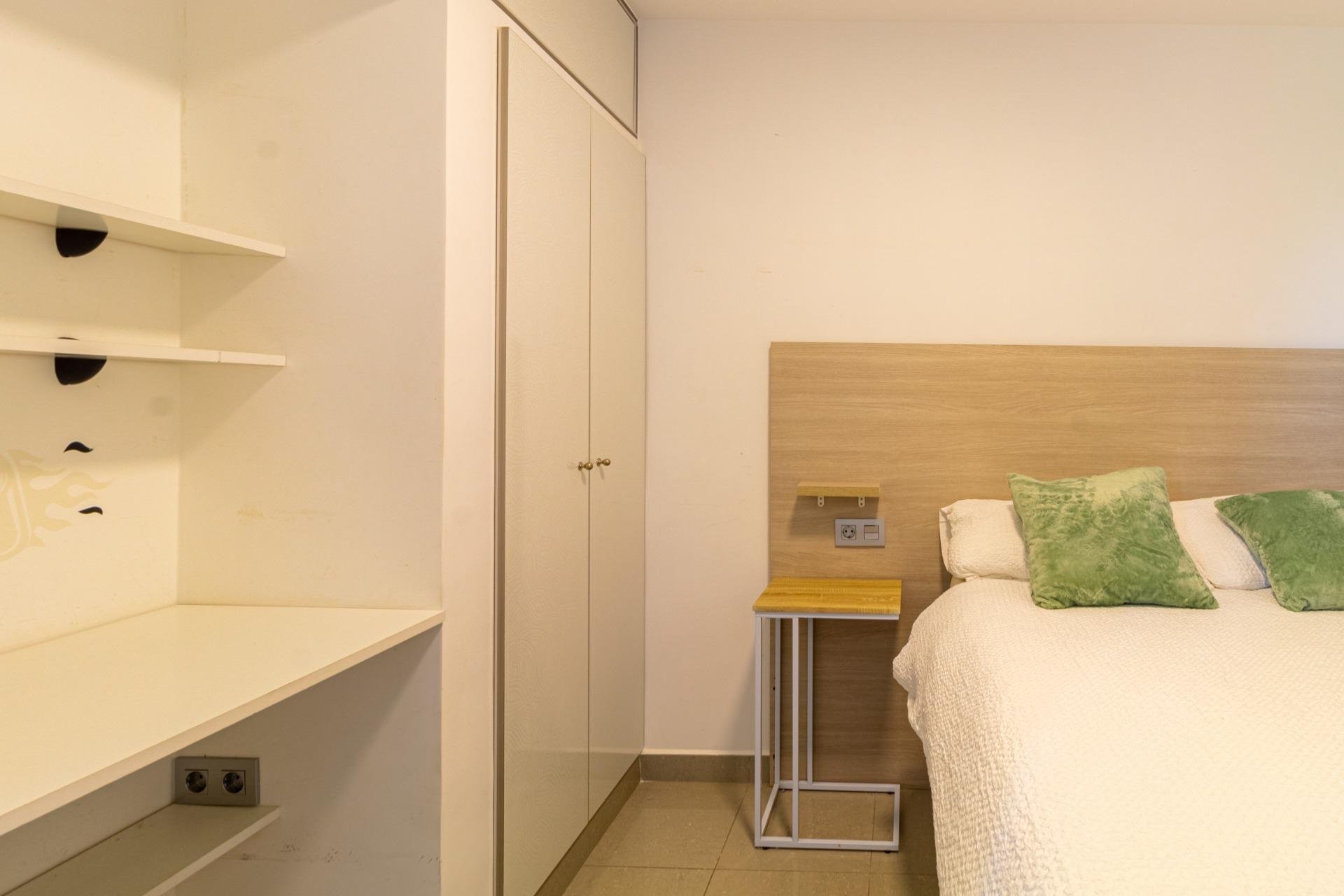 Resale - Apartament / Duplex - Orihuela Costa - Campoamor