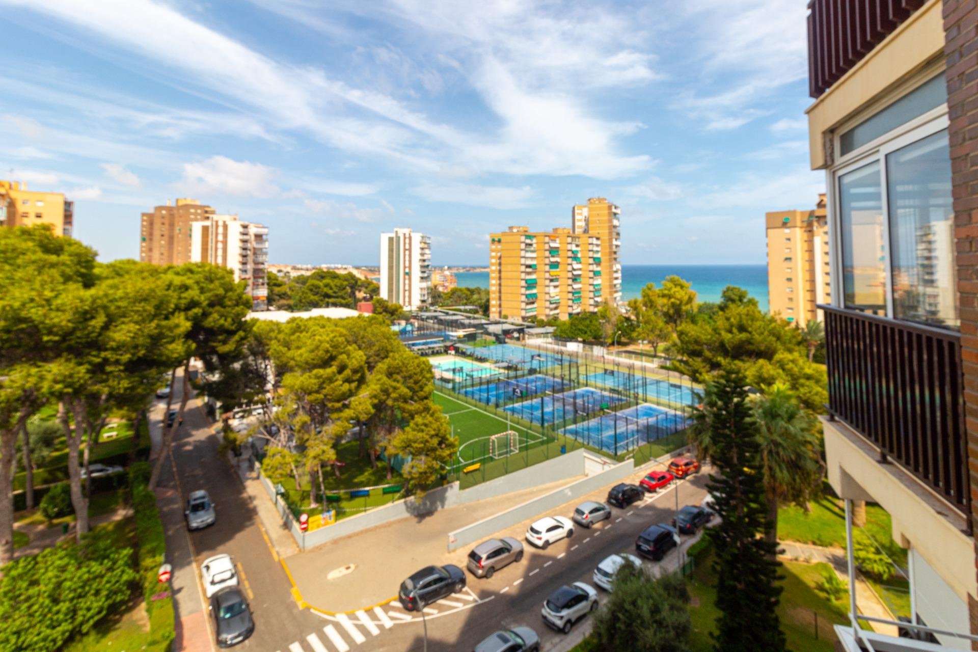 Resale - Apartament / Duplex - Orihuela Costa - Campoamor