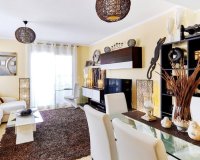 Resale - Apartament / Duplex - Orihuela Costa - Campoamor