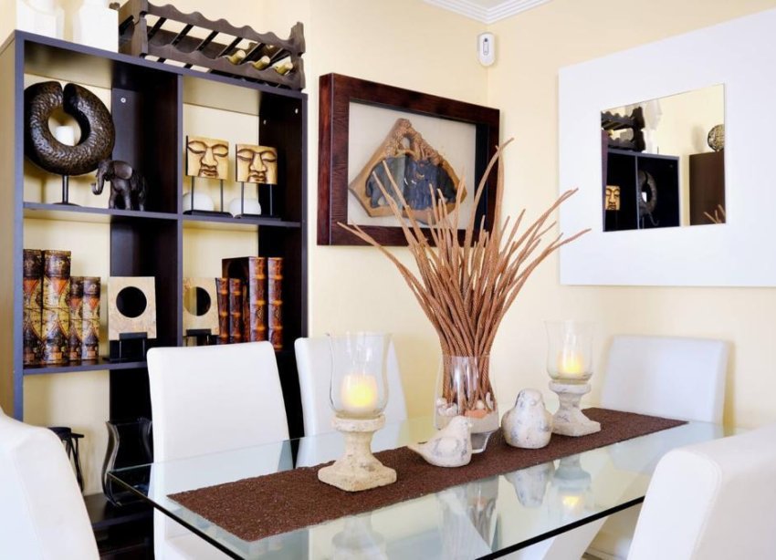 Resale - Apartament / Duplex - Orihuela Costa - Campoamor