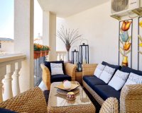 Resale - Apartament / Duplex - Orihuela Costa - Campoamor