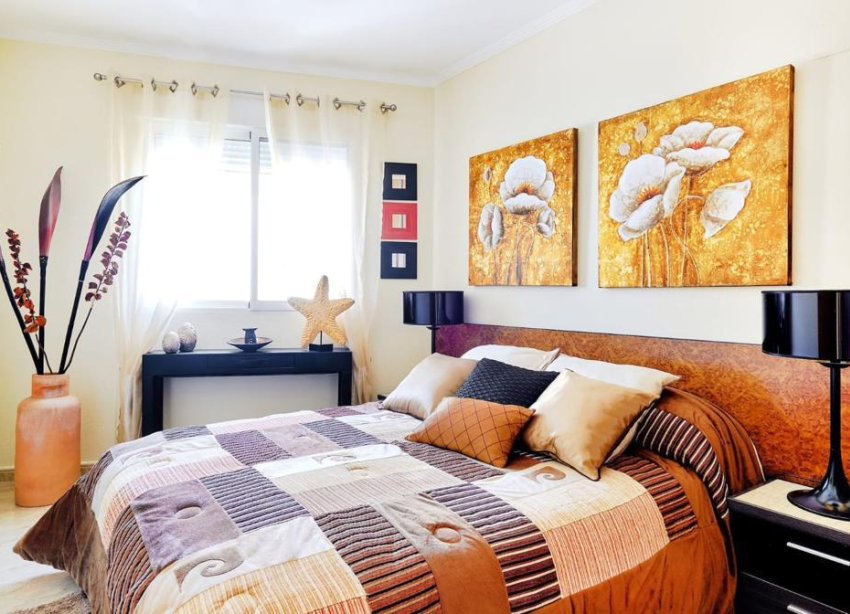 Resale - Apartament / Duplex - Orihuela Costa - Campoamor