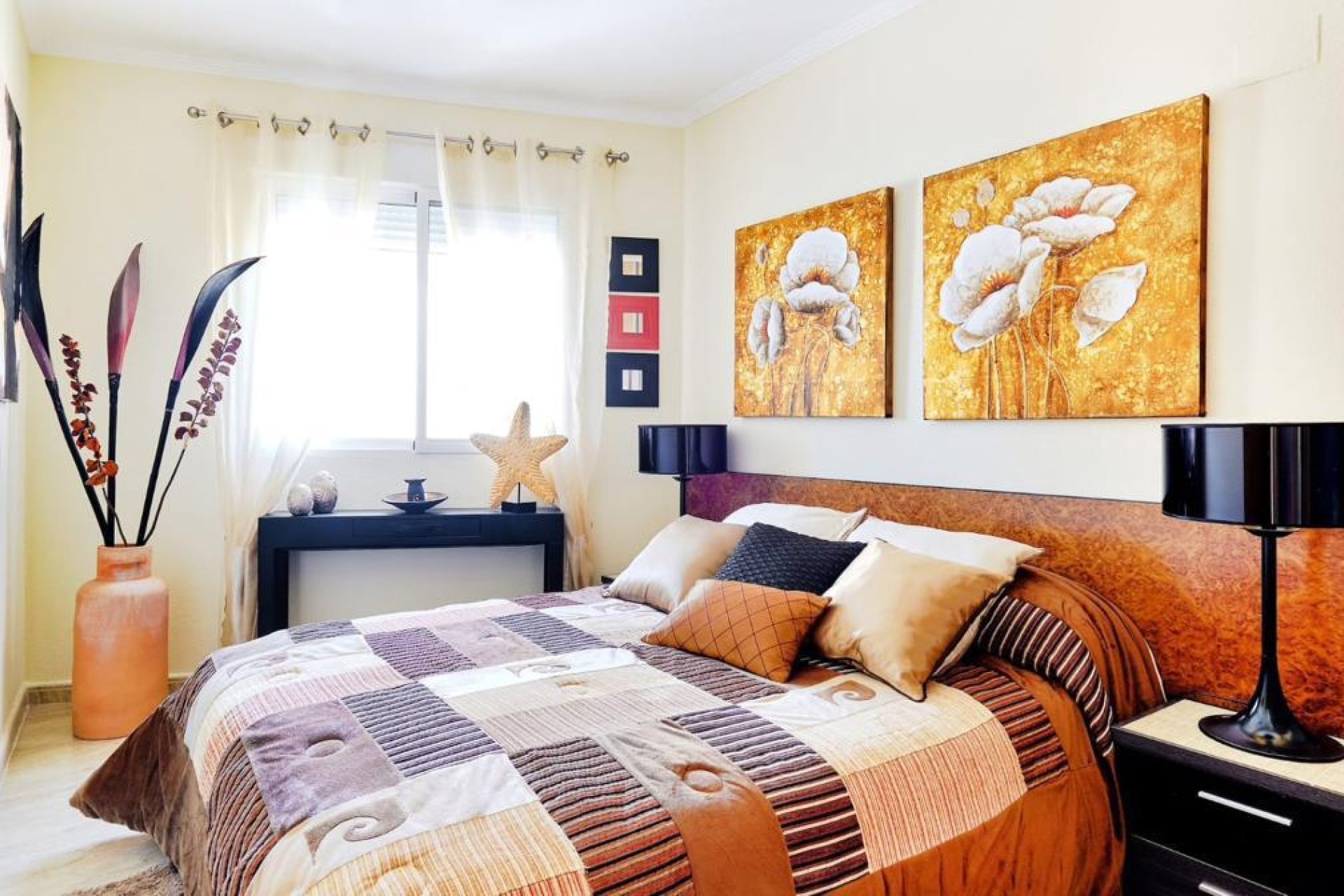 Resale - Apartament / Duplex - Orihuela Costa - Campoamor
