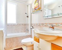 Resale - Apartament / Duplex - Orihuela Costa - Campoamor