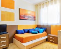 Resale - Apartament / Duplex - Orihuela Costa - Campoamor