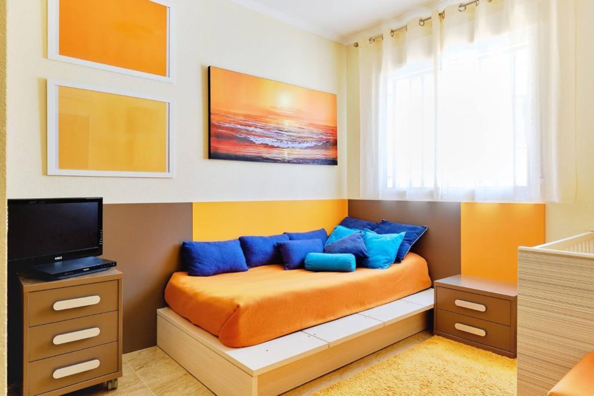 Resale - Apartament / Duplex - Orihuela Costa - Campoamor