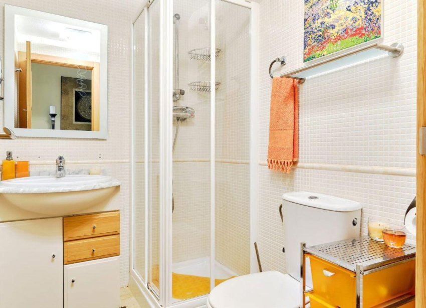 Resale - Apartament / Duplex - Orihuela Costa - Campoamor