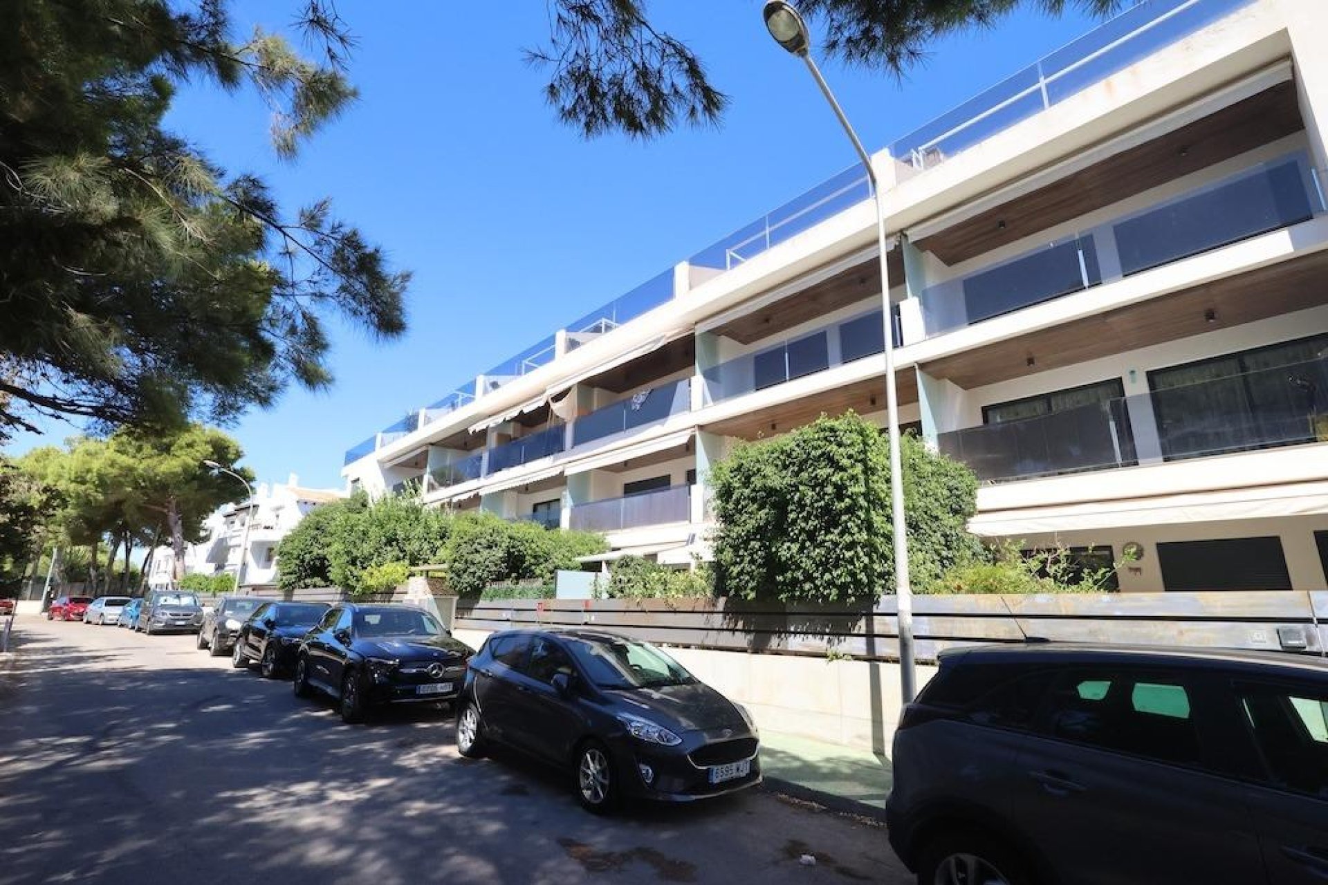 Resale - Apartament / Duplex - Orihuela Costa - Campoamor