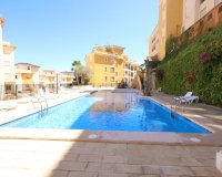 Resale - Apartament / Duplex - Orihuela Costa - Campoamor