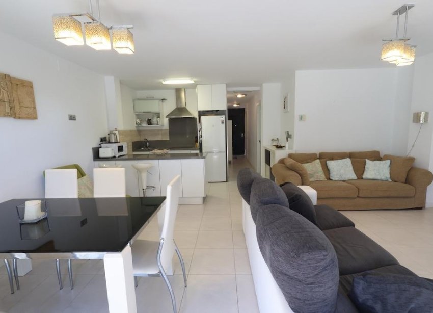 Resale - Apartament / Duplex - Orihuela Costa - Campoamor