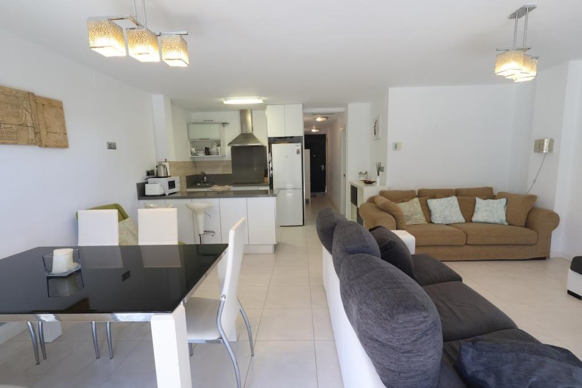 Resale - Apartament / Duplex - Orihuela Costa - Campoamor