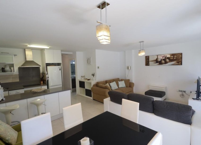 Resale - Apartament / Duplex - Orihuela Costa - Campoamor
