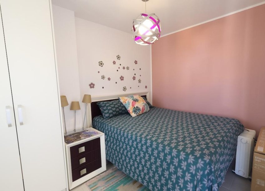Resale - Apartament / Duplex - Orihuela Costa - Campoamor
