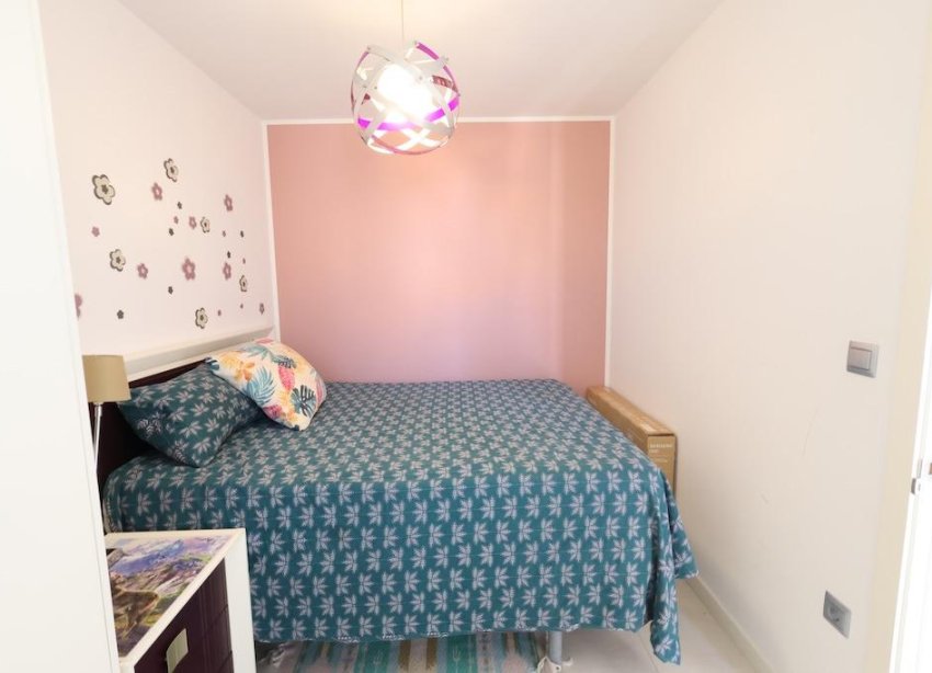 Resale - Apartament / Duplex - Orihuela Costa - Campoamor