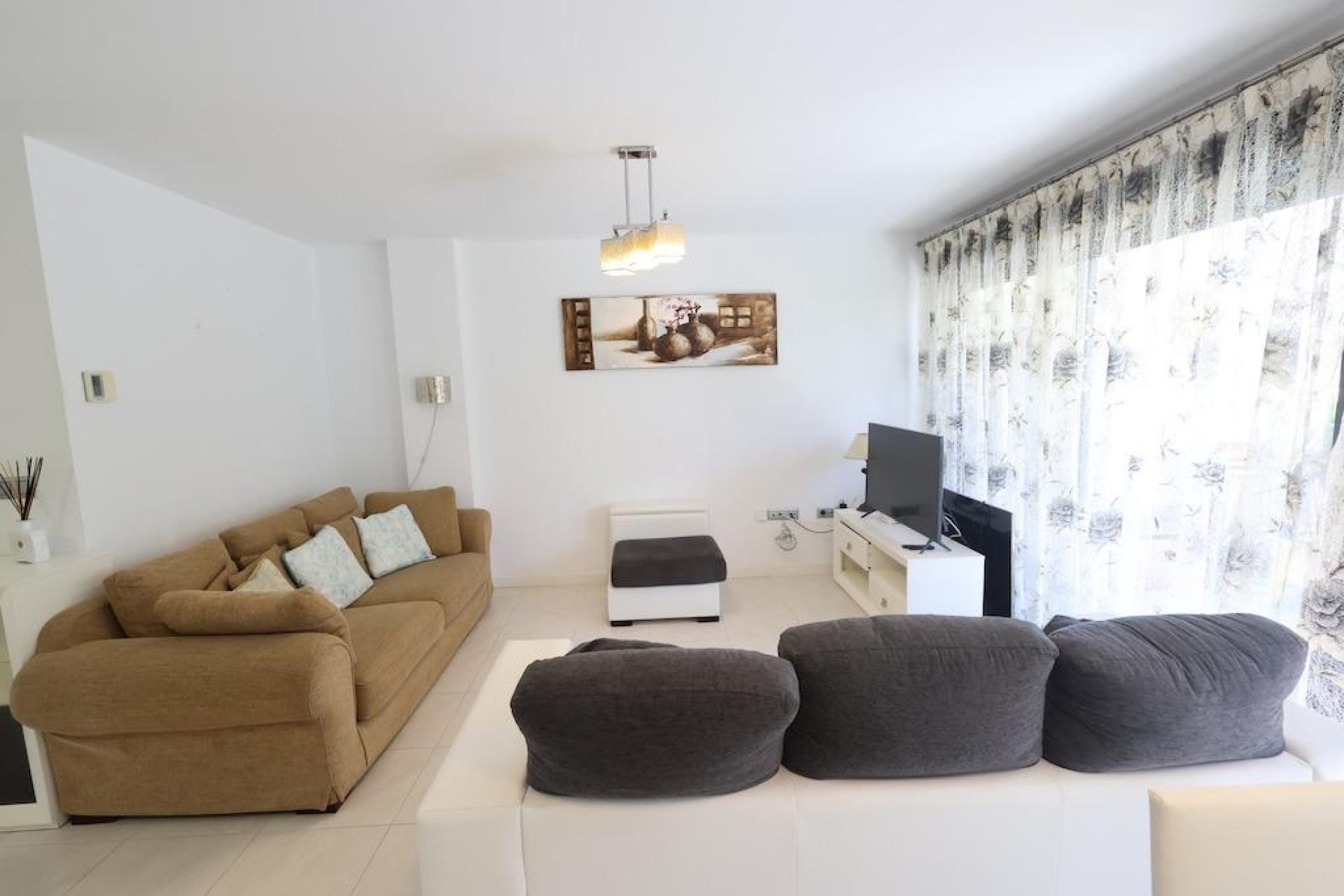 Resale - Apartament / Duplex - Orihuela Costa - Campoamor