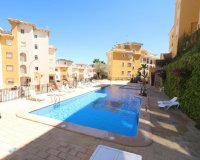 Resale - Apartament / Duplex - Orihuela Costa - Campoamor