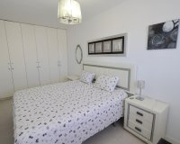 Resale - Apartament / Duplex - Orihuela Costa - Campoamor