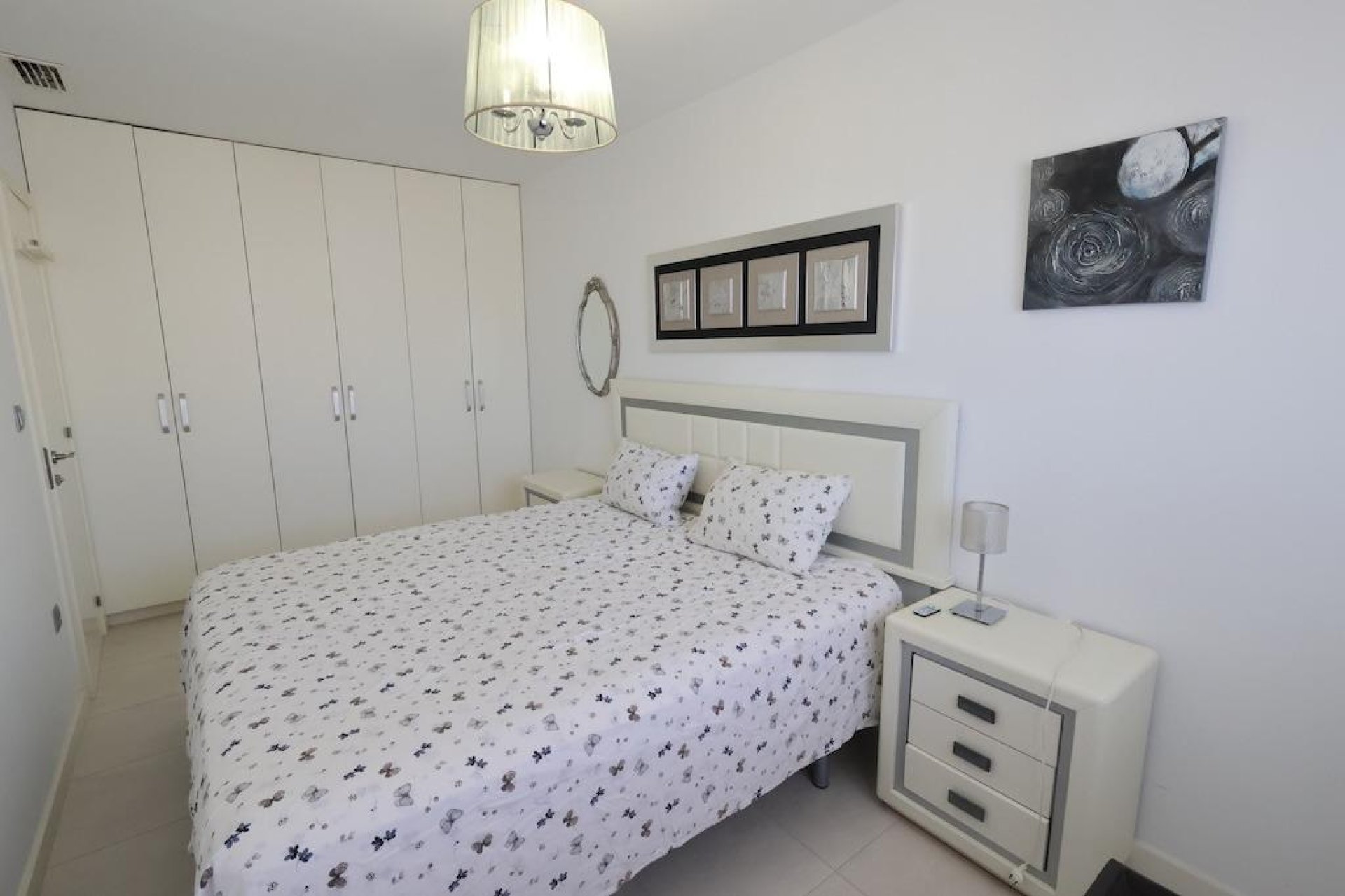 Resale - Apartament / Duplex - Orihuela Costa - Campoamor