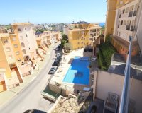 Resale - Apartament / Duplex - Orihuela Costa - Campoamor