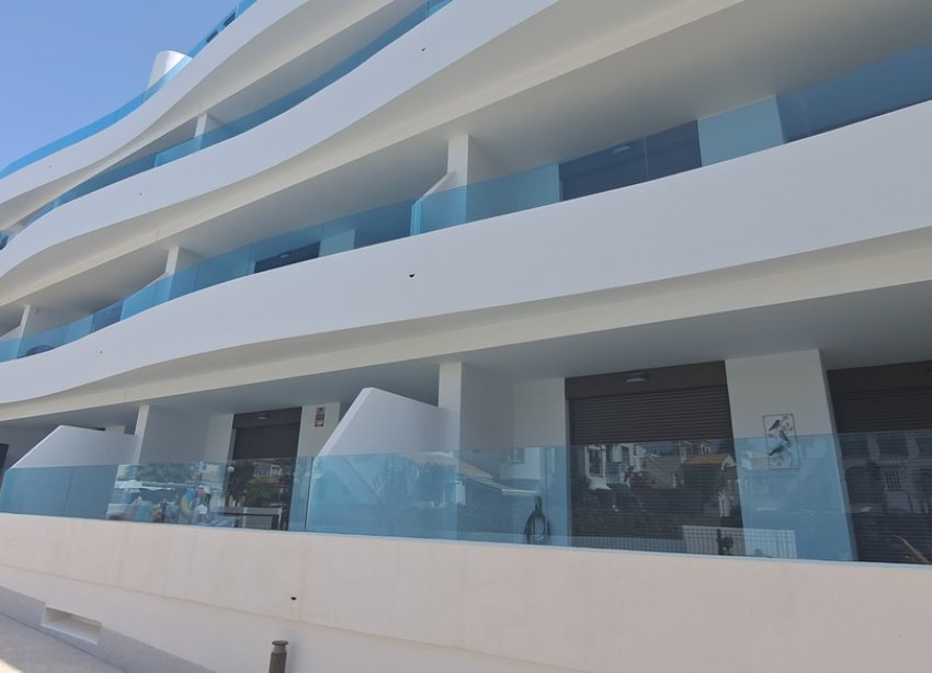 Resale - Apartament / Duplex - Orihuela Costa - Costa blanca