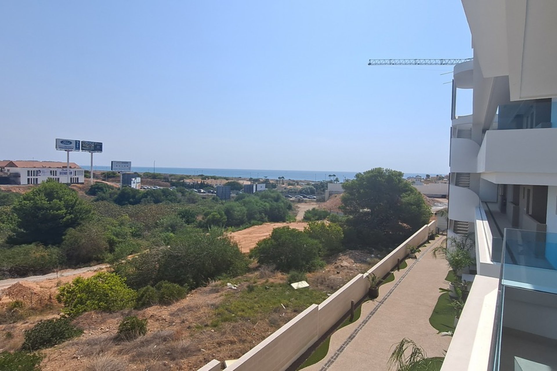 Resale - Apartament / Duplex - Orihuela Costa - Costa blanca