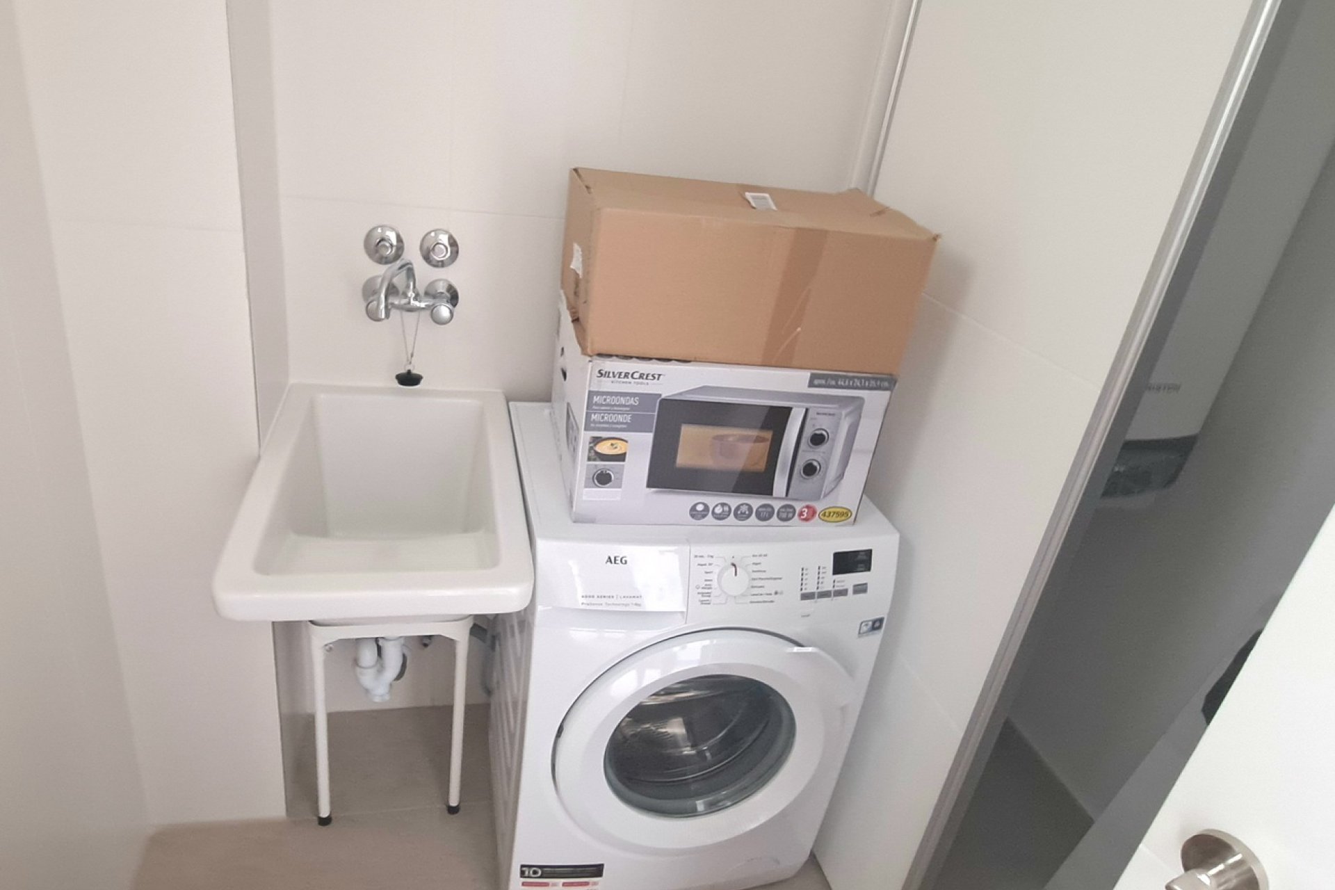 Resale - Apartament / Duplex - Orihuela Costa - Costa blanca