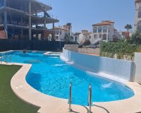 Resale - Apartament / Duplex - Orihuela Costa - Costa blanca