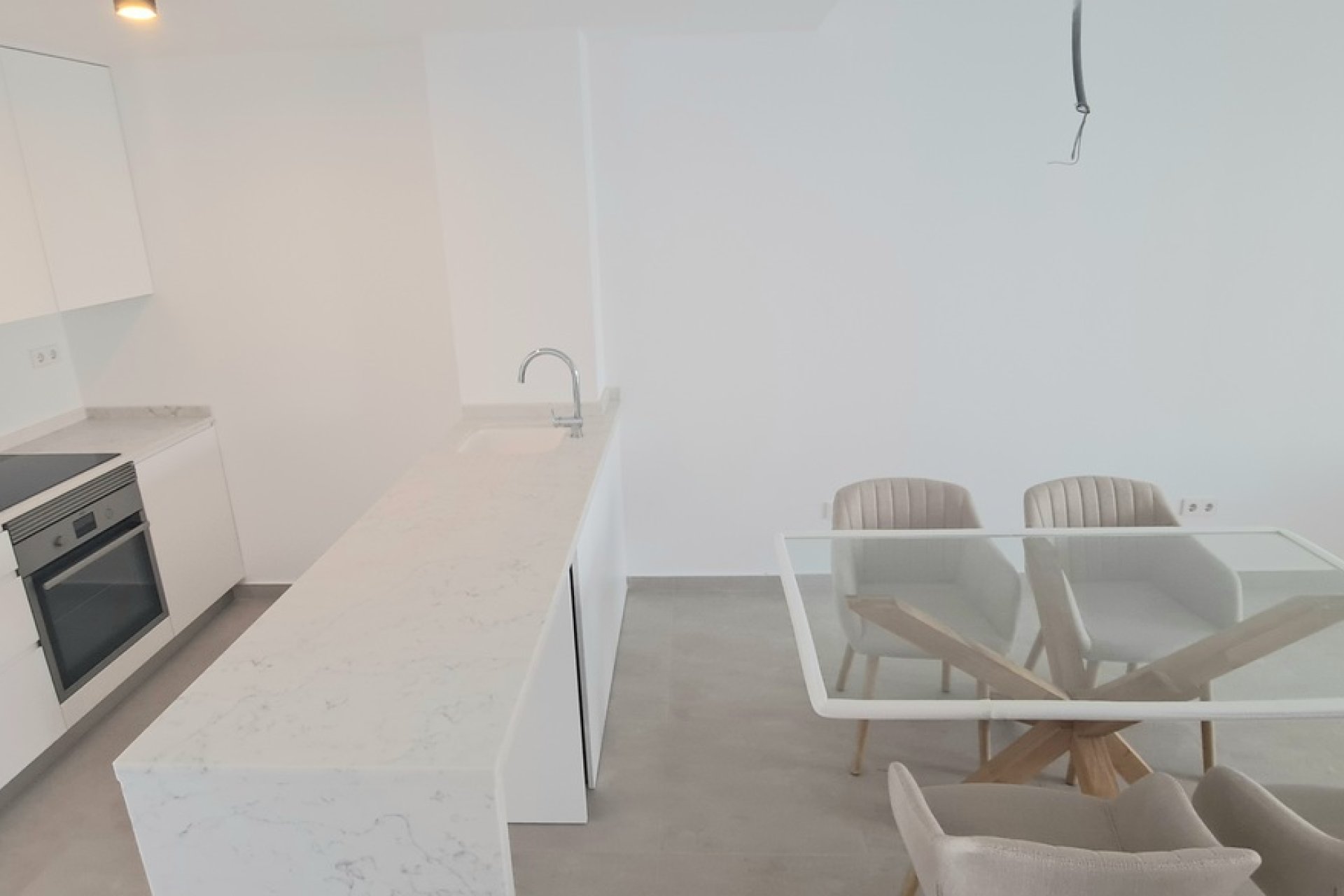 Resale - Apartament / Duplex - Orihuela Costa - Costa blanca