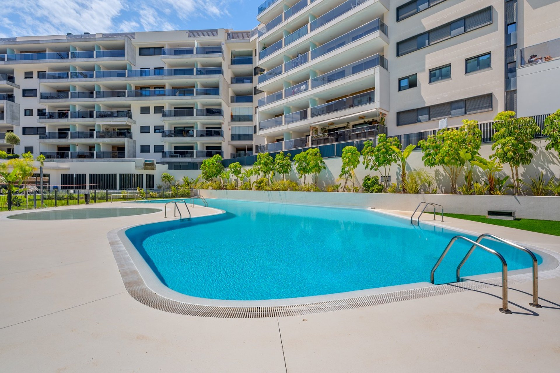 Resale - Apartament / Duplex - Orihuela Costa - Dehesa de campoamor