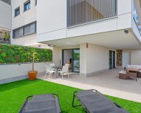 Resale - Apartament / Duplex - Orihuela Costa - Dehesa de campoamor