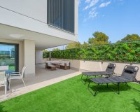 Resale - Apartament / Duplex - Orihuela Costa - Dehesa de campoamor