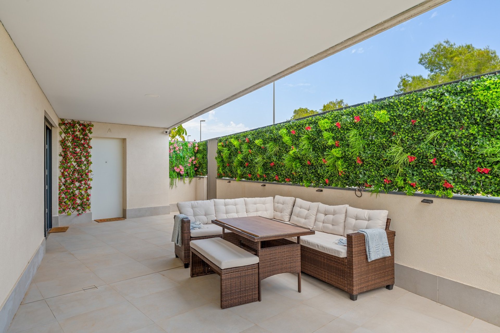 Resale - Apartament / Duplex - Orihuela Costa - Dehesa de campoamor