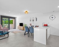 Resale - Apartament / Duplex - Orihuela Costa - Dehesa de campoamor