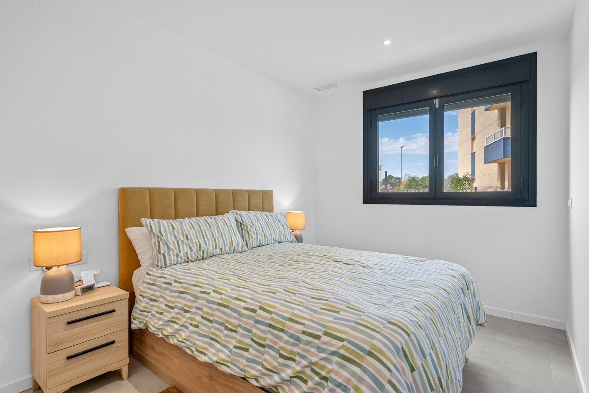 Resale - Apartament / Duplex - Orihuela Costa - Dehesa de campoamor