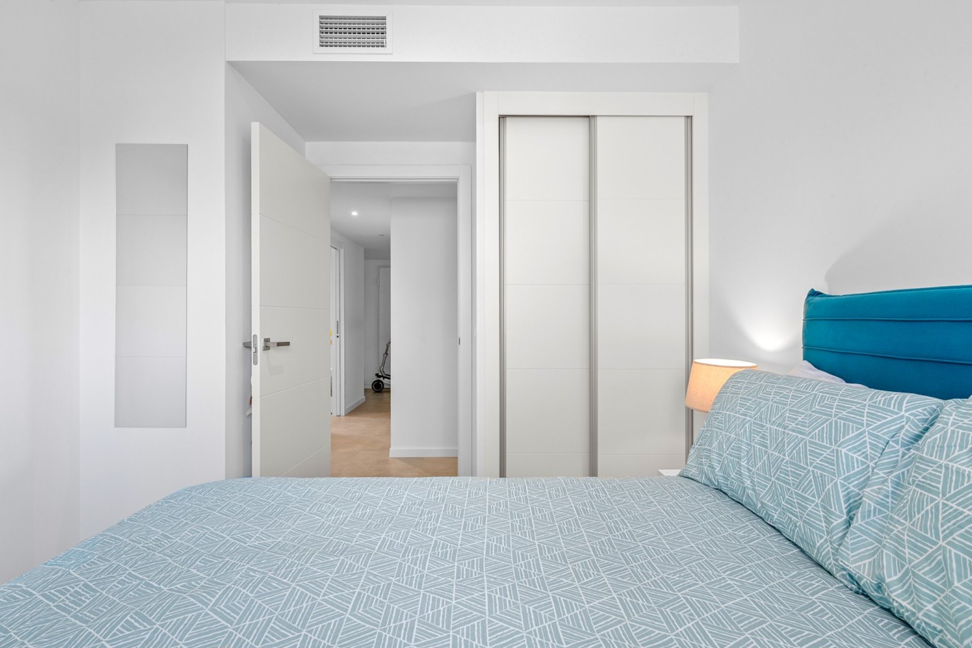 Resale - Apartament / Duplex - Orihuela Costa - Dehesa de campoamor