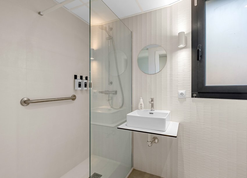 Resale - Apartament / Duplex - Orihuela Costa - Dehesa de campoamor