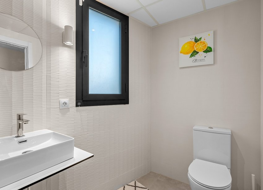 Resale - Apartament / Duplex - Orihuela Costa - Dehesa de campoamor