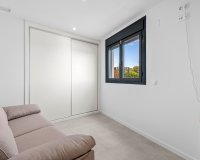 Resale - Apartament / Duplex - Orihuela Costa - Dehesa de campoamor