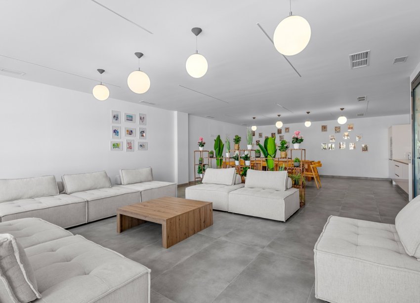 Resale - Apartament / Duplex - Orihuela Costa - Dehesa de campoamor