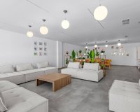 Resale - Apartament / Duplex - Orihuela Costa - Dehesa de campoamor
