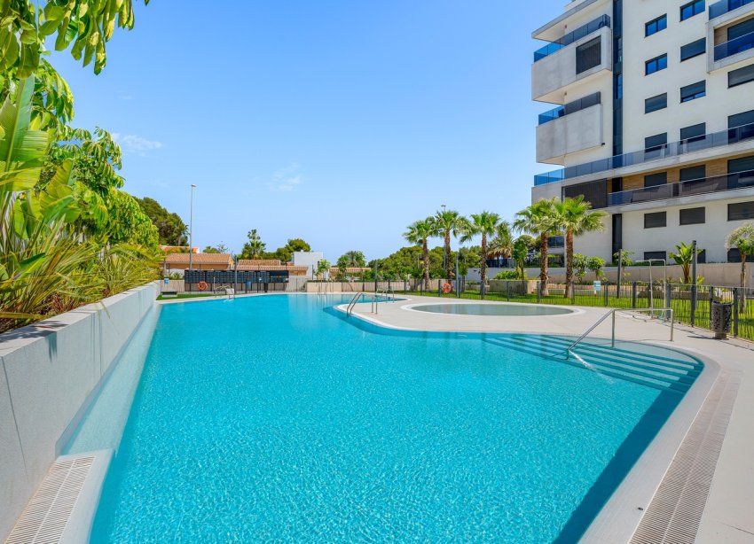 Resale - Apartament / Duplex - Orihuela Costa - Dehesa de campoamor