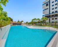 Resale - Apartament / Duplex - Orihuela Costa - Dehesa de campoamor