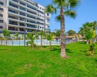 Resale - Apartament / Duplex - Orihuela Costa - Dehesa de campoamor