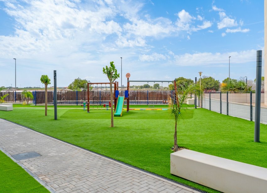 Resale - Apartament / Duplex - Orihuela Costa - Dehesa de campoamor