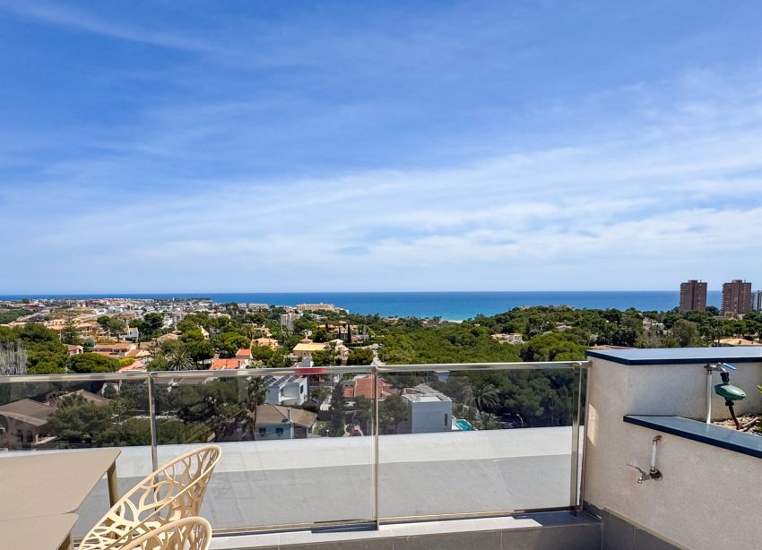 Resale - Apartament / Duplex - Orihuela Costa - Dehesa de campoamor