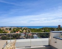 Resale - Apartament / Duplex - Orihuela Costa - Dehesa de campoamor