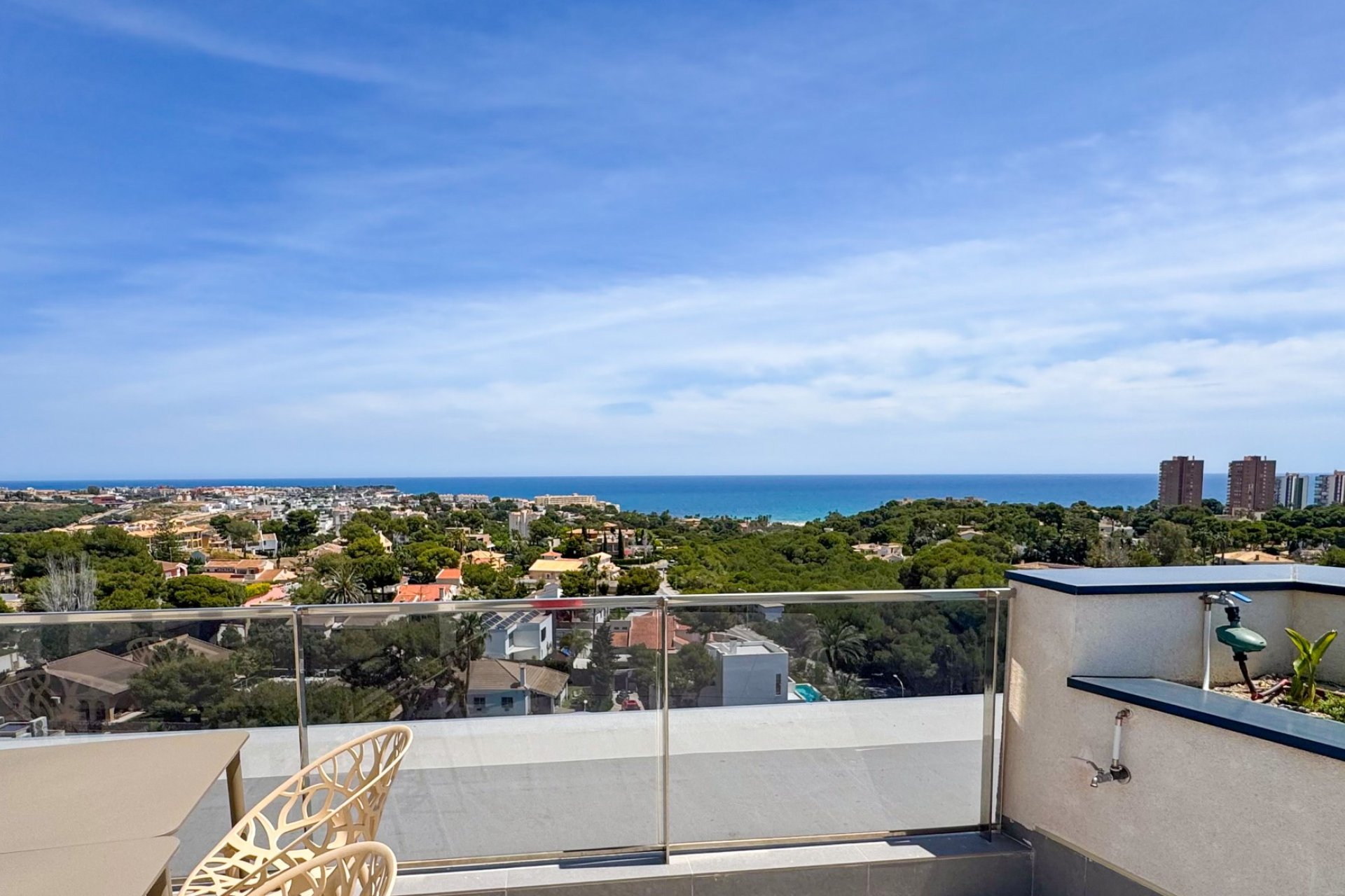 Resale - Apartament / Duplex - Orihuela Costa - Dehesa de campoamor